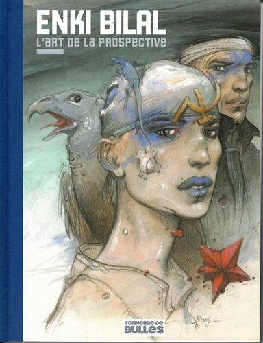 Lot Bilal exceptionnel Art de la Prospective luxe numéroté – Image 7