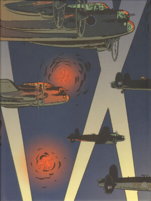 Choc Les fantômes de Knightgrave Tl numéroté et signé