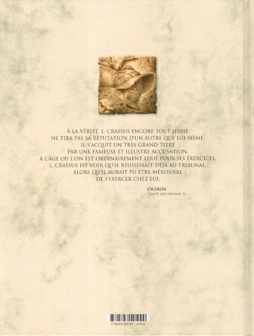 Murena t.13, Les Néronia, Ed spé avec ex-libris signé Delaby – Image 3