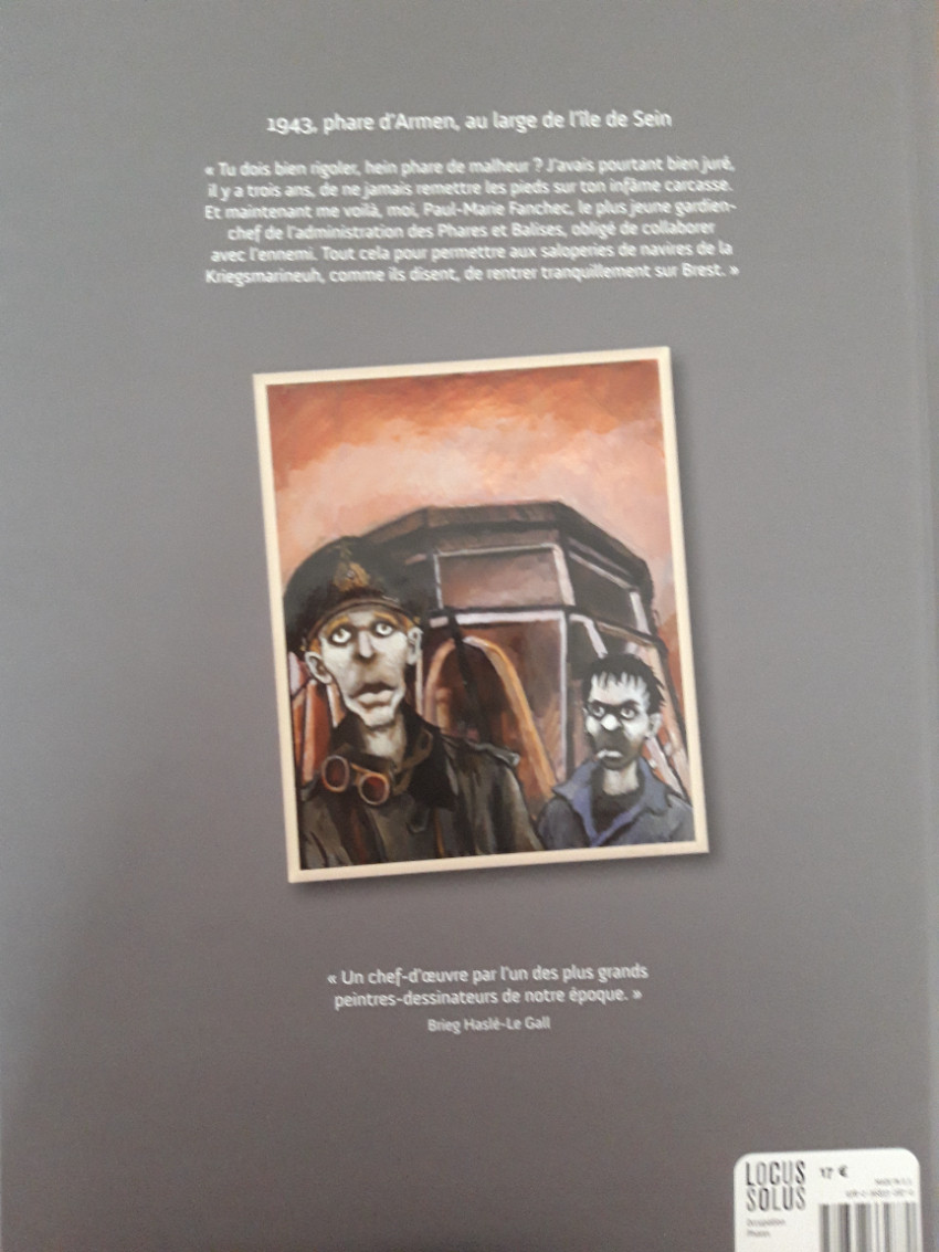 ARMEN 43, éd augmentée dédicacée avec 1 ex-libris signé Briac – Image 4