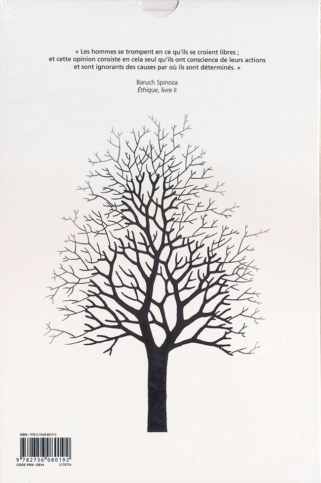 Otto, l'homme réécrit première édition dédicacé par Mathieu – Image 4