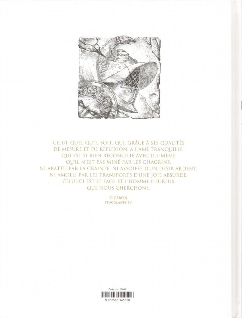 Murena à l'ombre de Mithra TL avec 2 ex-libris signés – Image 4
